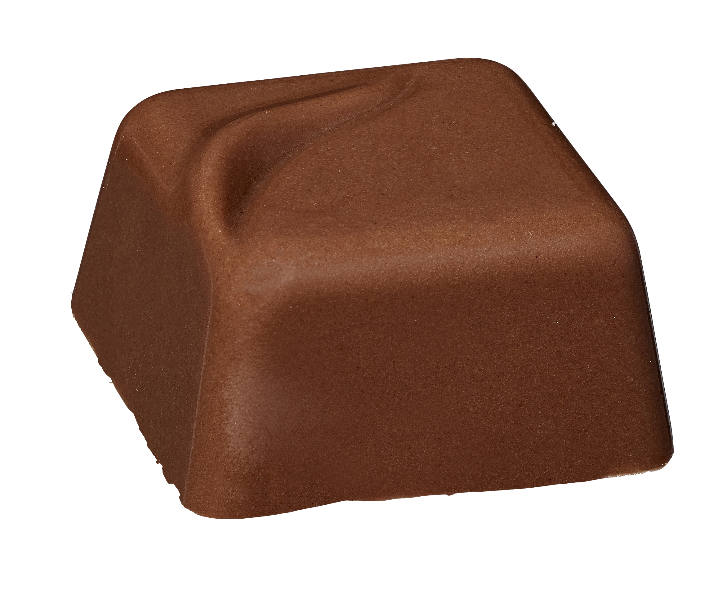 Belledonne Pecannoot praliné(omhuld met melkchocolade) bio 1kg - 000653